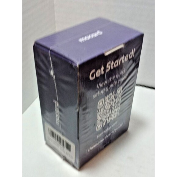 Macard Wi-Fi Range Extender Macard N300 300 Mbps ** New Sealed in Box - Picture 4 of 5